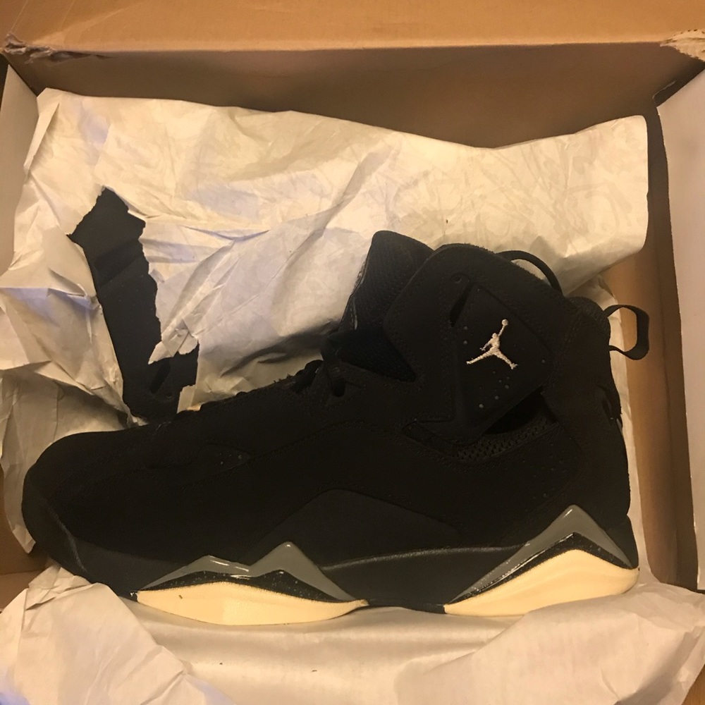 Men’s Jordan Jumpman size 10